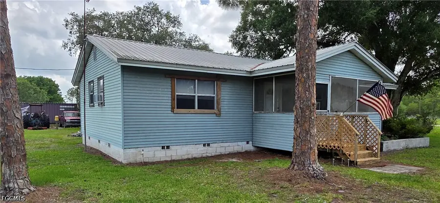 13312 Tangelo Avenue, Clewiston, FL 33440 - #2