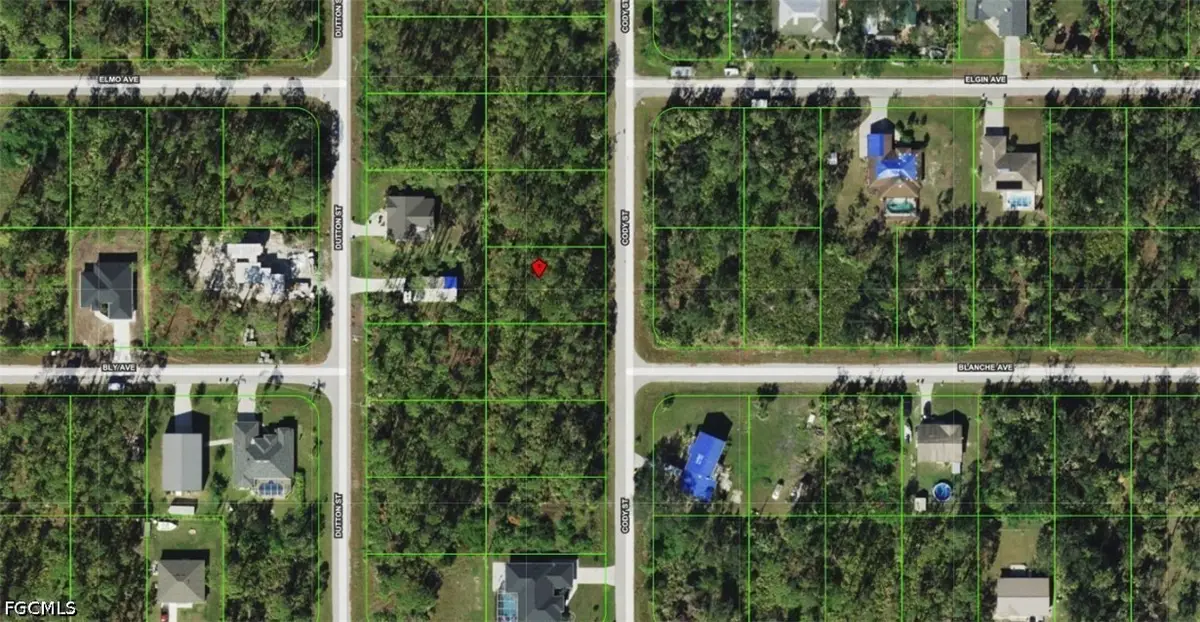 3197 Cody Street, Port Charlotte, FL 33948 - #1