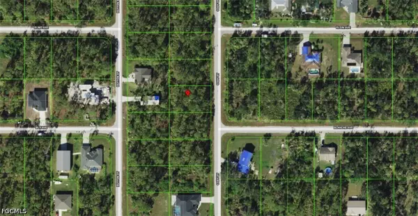 3197 Cody Street, Port Charlotte, FL 33948