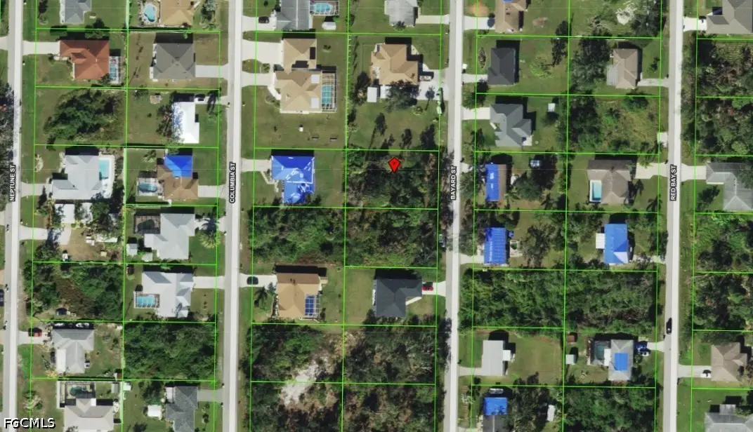 850 Bayard Street, Port Charlotte, FL 33948 - #1
