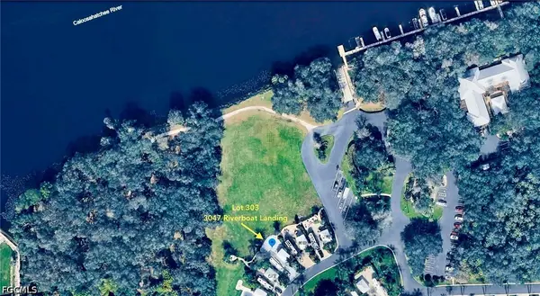 Lot 303 3047 Riverboat Landing, Labelle, FL 33935