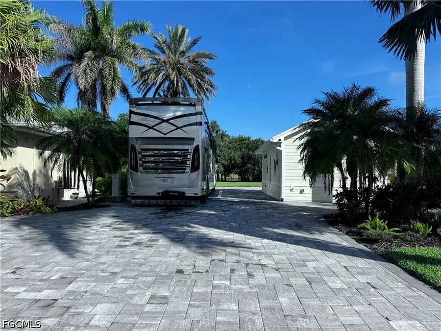 Lot 303 3047 Riverboat Landing, Labelle, FL 33935 - #3