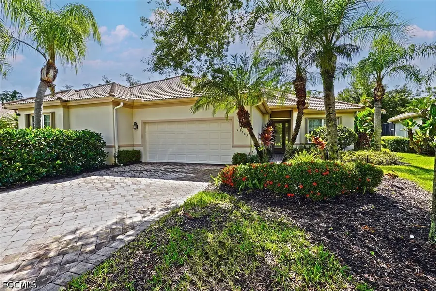 11265 Suffield Street, Fort Myers, FL 33913 - #2
