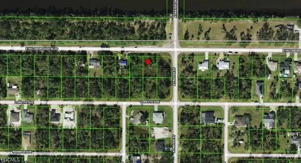 20295 Hillsborough Boulevard, Port Charlotte, FL 33954