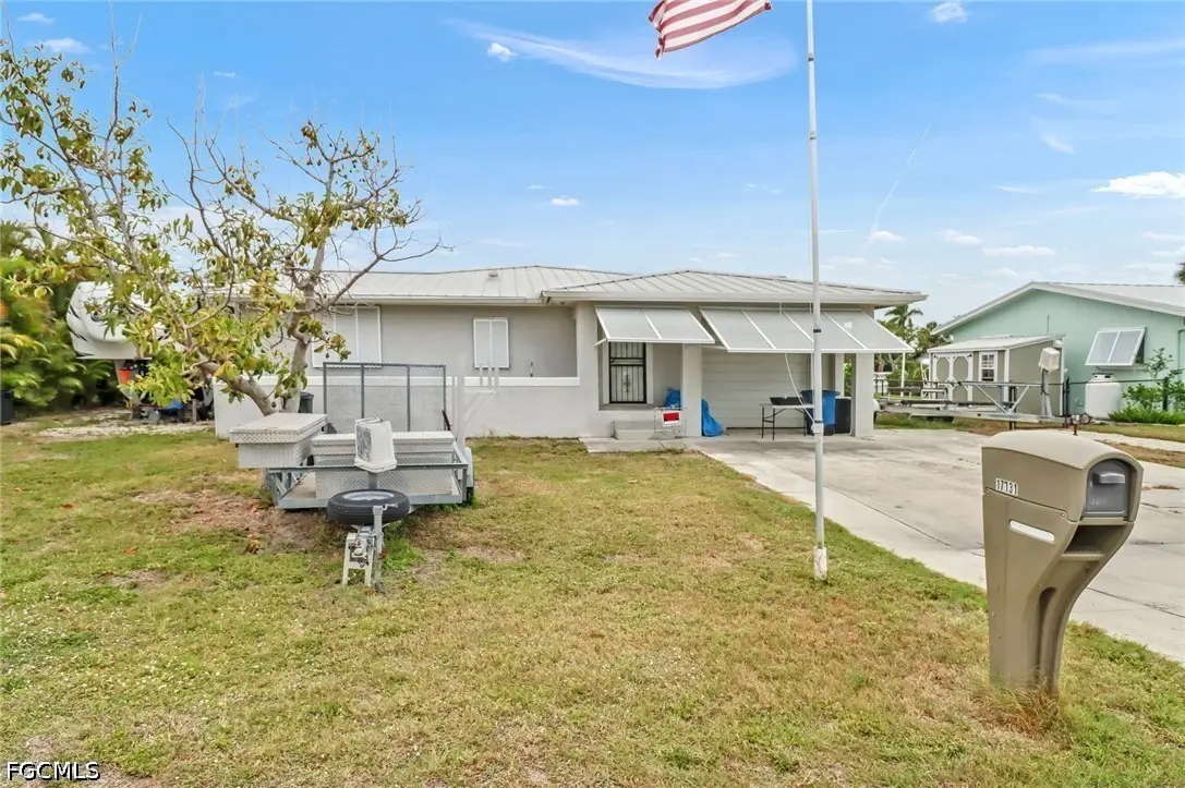 17731 Broadway Avenue, Fort Myers Beach, FL 33931 - #1