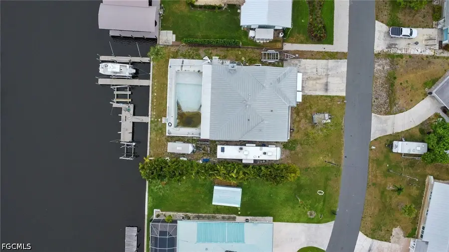 17731 Broadway Avenue, Fort Myers Beach, FL 33931 - #2