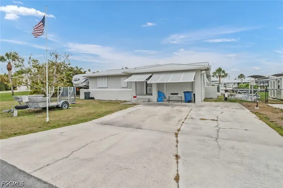 17731 Broadway Avenue, Fort Myers Beach, FL 33931 - #3