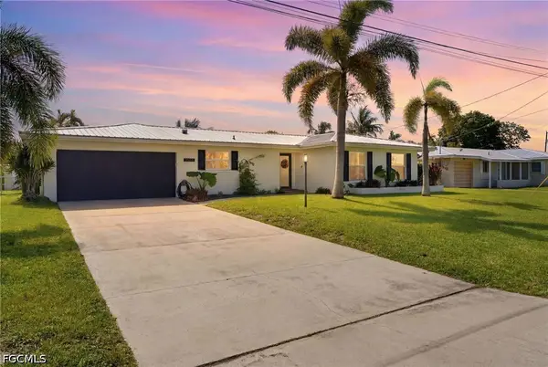 2835 SE 18th Avenue, Cape Coral, FL 33904