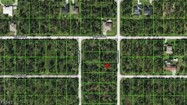 3287 Santilli Street, Port Charlotte, FL 33948