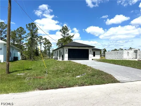 320 Genoa Avenue S, Lehigh Acres, FL 33974