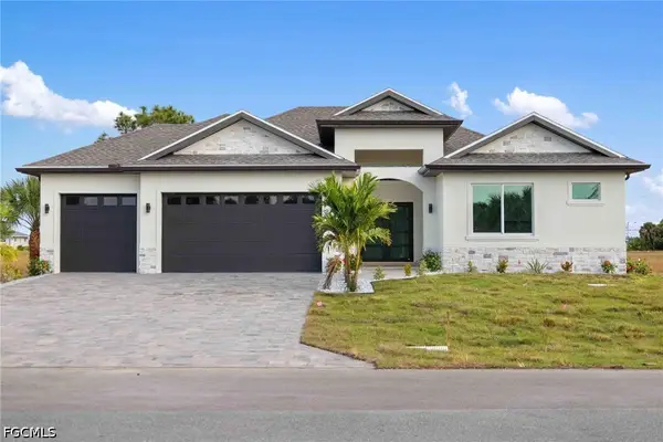 38 Lark Drive, Placida, FL 33946