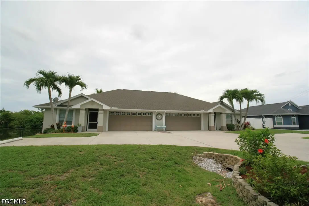 1330 SE 6th Avenue, Cape Coral, FL 33990 - #1