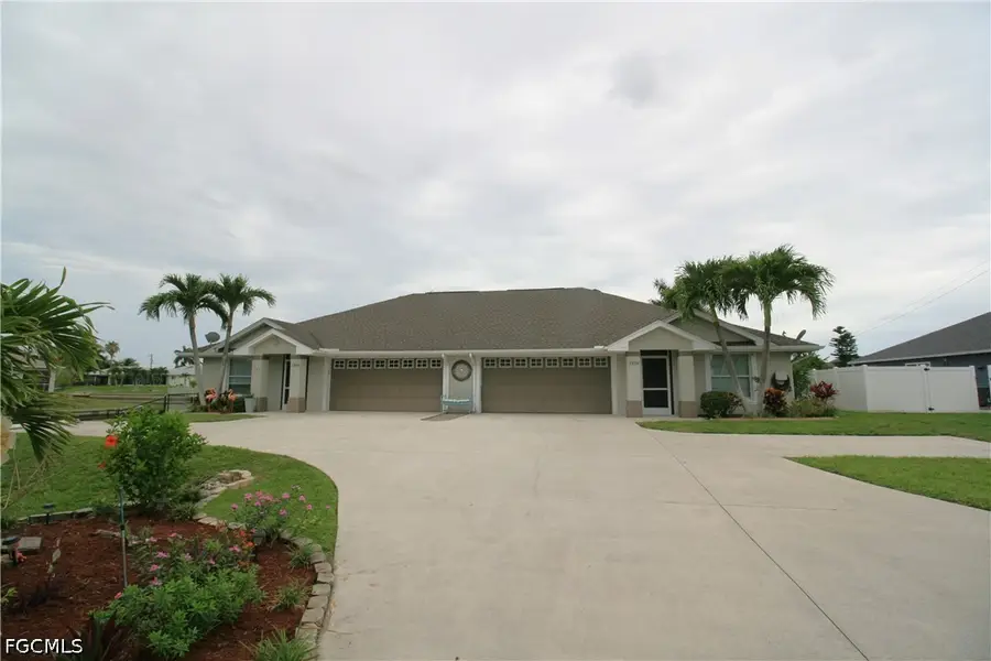 1330 SE 6th Avenue, Cape Coral, FL 33990 - #2