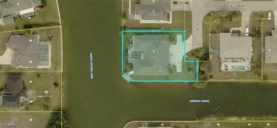 1330 SE 6th Avenue, Cape Coral, FL 33990 - #3