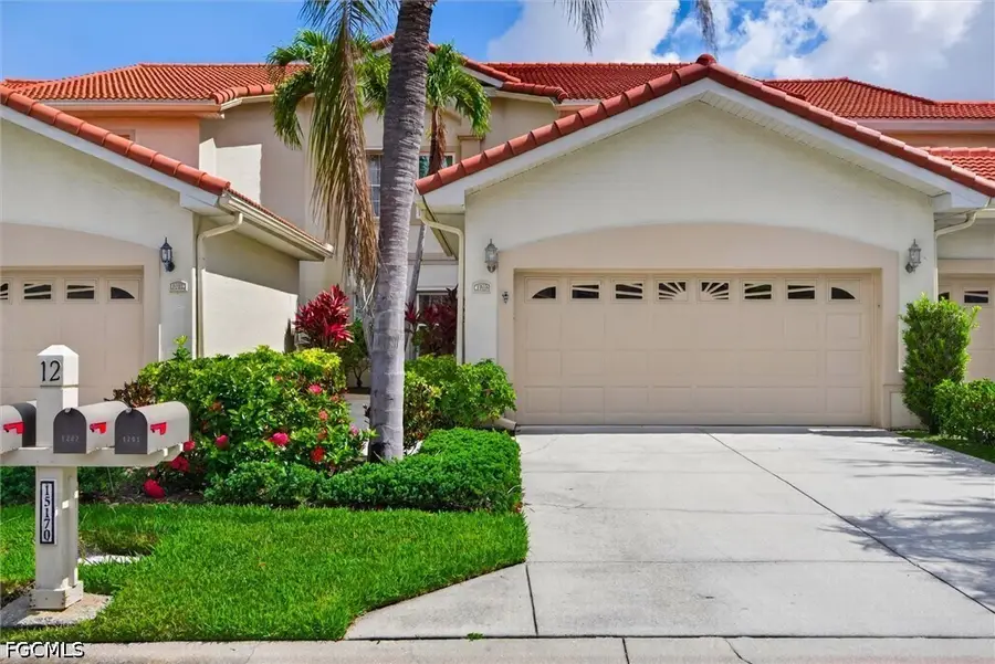 15170 Royal Windsor Lane #1202, Fort Myers, FL 33919 - #2