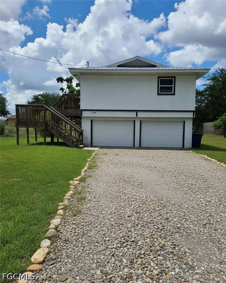 4106 22nd Street Sw, Lehigh Acres, FL 33976 - #1