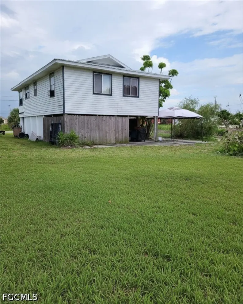 4106 22nd Street Sw, Lehigh Acres, FL 33976 - #2