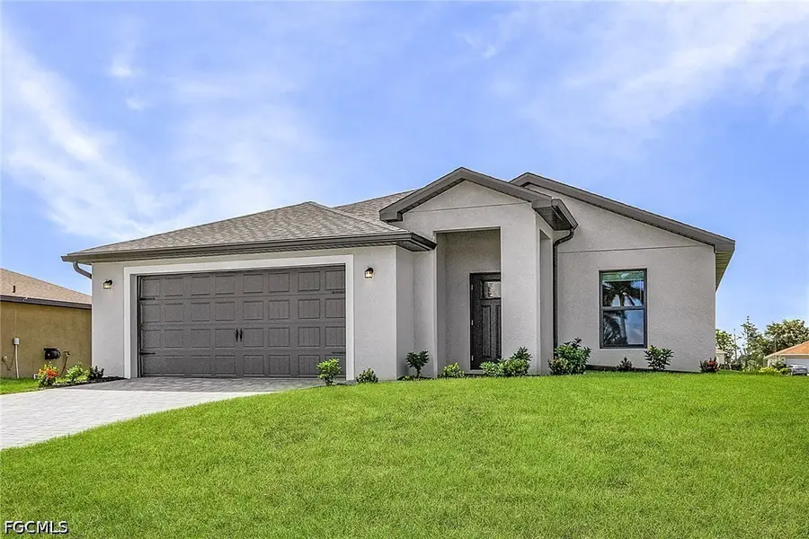 720 Goldrock Road, Lehigh Acres, FL 33974 - #2