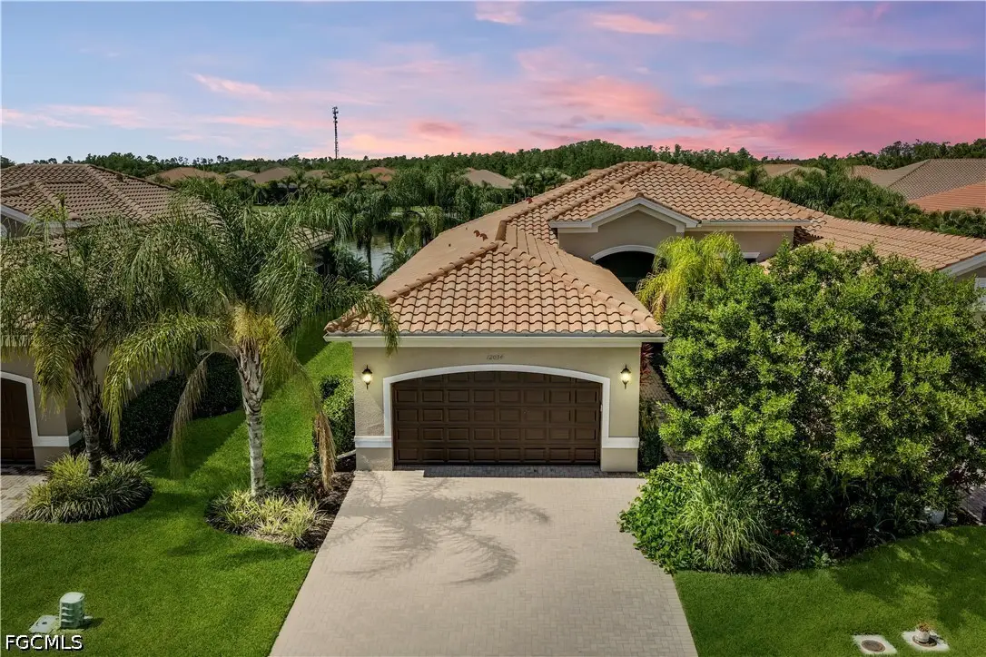 12034 Lakewood Preserve Place, Fort Myers, FL 33913 - #1