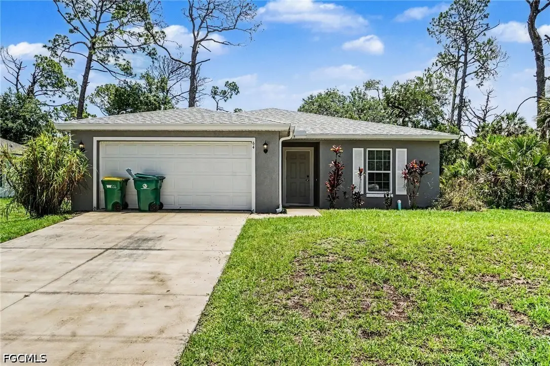 64 Purcell Street, Port Charlotte, FL 33954 - #1