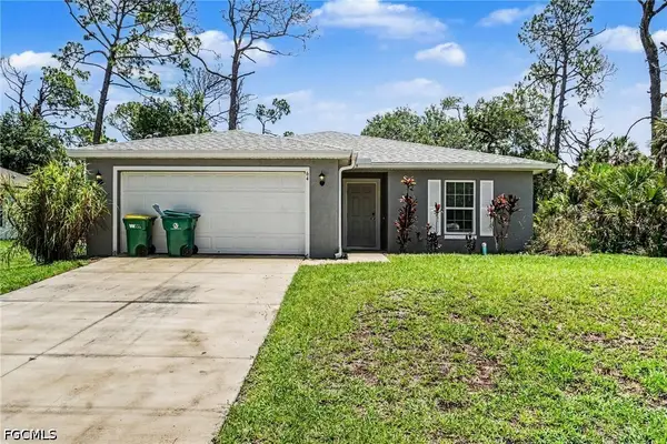 64 Purcell Street, Port Charlotte, FL 33954