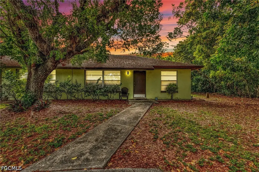 18617/18619 Bartow Boulevard, Fort Myers, FL 33967 - #1