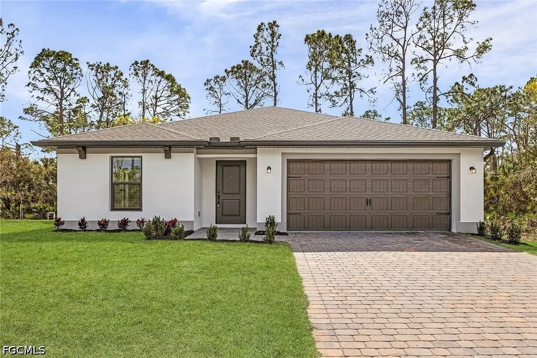735 La Plata Avenue, Lehigh Acres, FL 33974 - #1