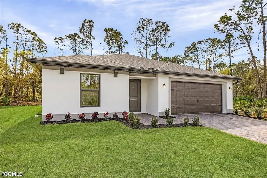 735 La Plata Avenue, Lehigh Acres, FL 33974 - #2