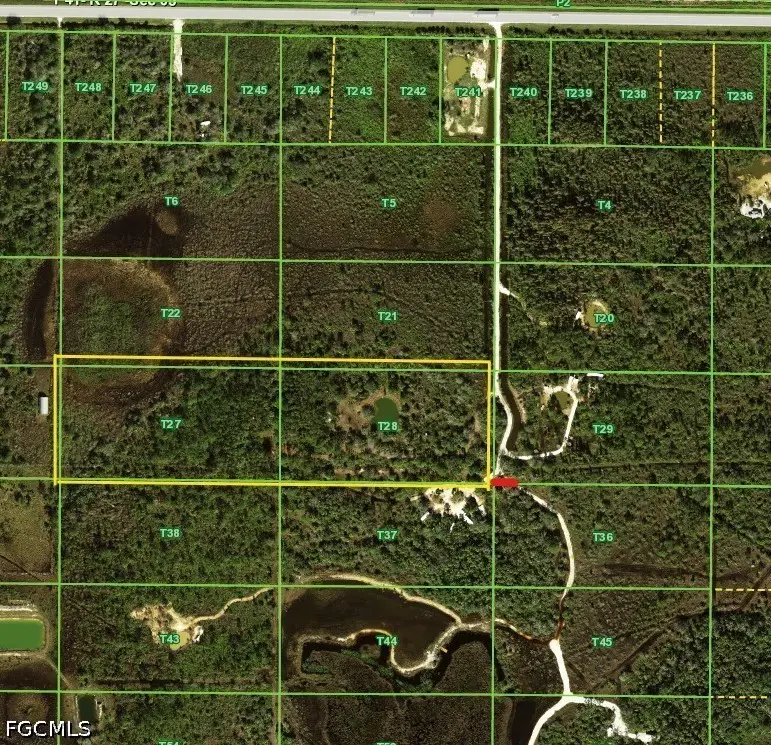 49337 Bermont Road, Punta Gorda, FL 33982 - #1