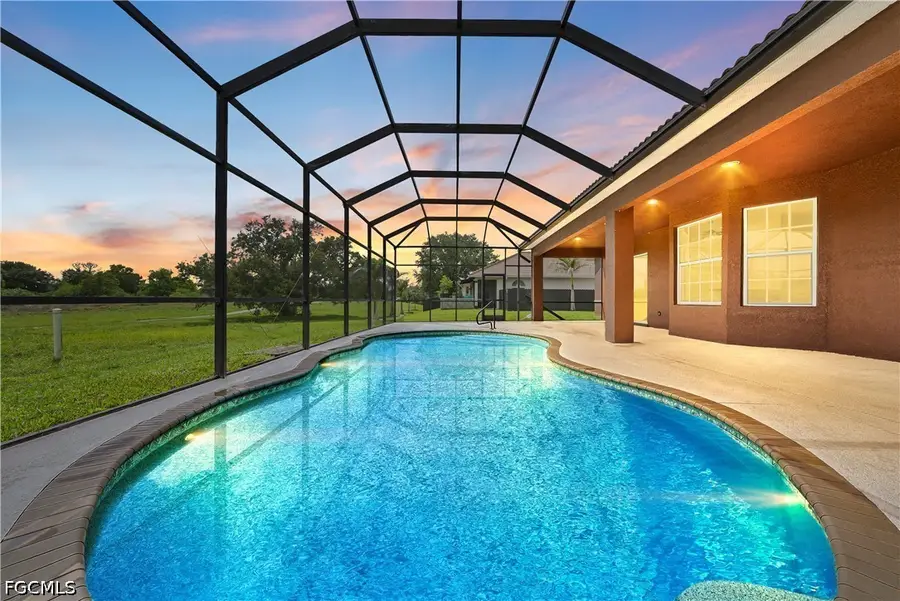 680 Mirror Lakes Court, Lehigh Acres, FL 33974 - #3