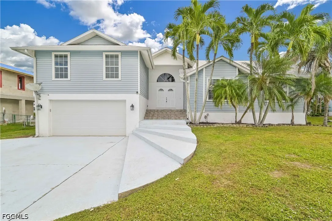 17611 Boat Club Drive, Fort Myers, FL 33908 - #1
