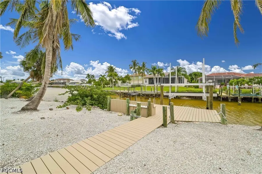17611 Boat Club Drive, Fort Myers, FL 33908 - #3