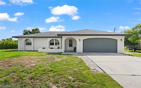18765 Matanzas Road, Fort Myers, FL 33967