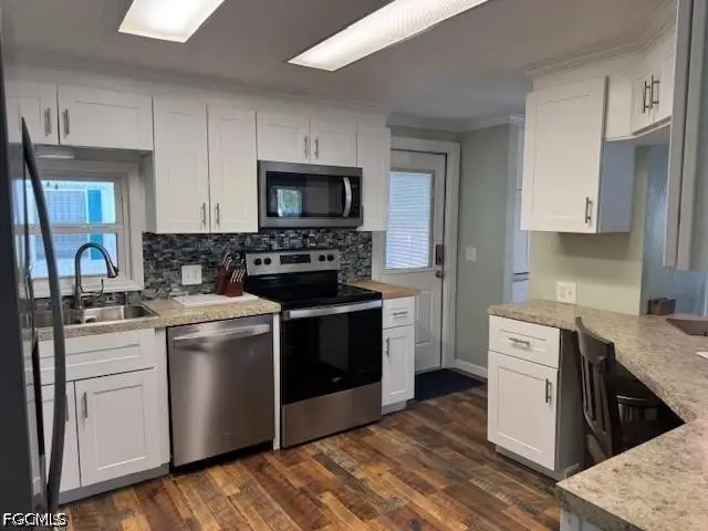 14502 Nathan Hale Lane, North Fort Myers, FL 33917 - #2