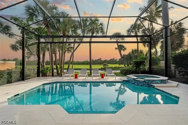 2711 Wulfert Road, Sanibel, FL 33957