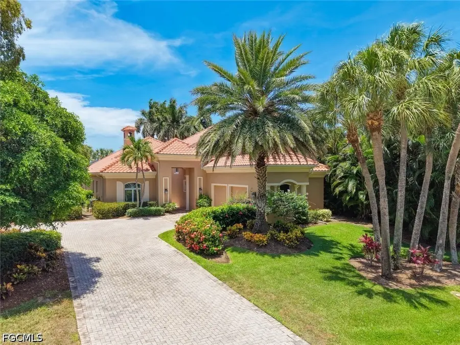 2711 Wulfert Road, Sanibel, FL 33957 - #3
