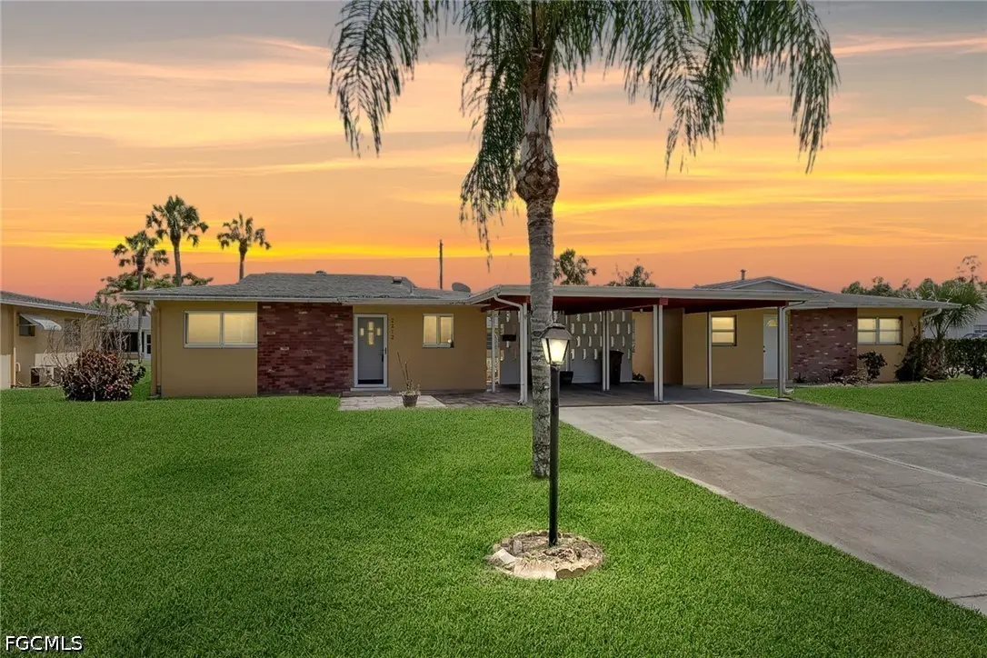 2212 E 6th Street, Lehigh Acres, FL 33936 - #1