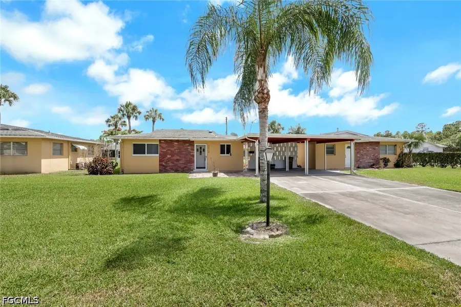 2212 E 6th Street, Lehigh Acres, FL 33936 - #2