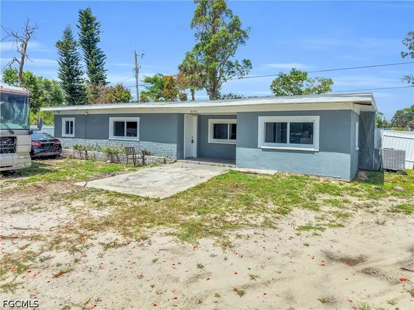 8396 Sevigny Drive, North Fort Myers, FL 33917
