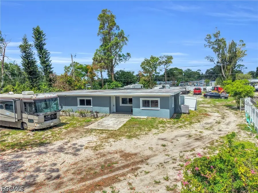 8396 Sevigny Drive, North Fort Myers, FL 33917 - #2
