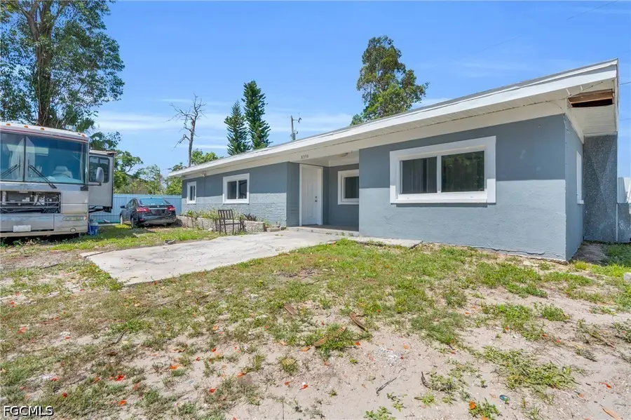 8396 Sevigny Drive, North Fort Myers, FL 33917 - #3