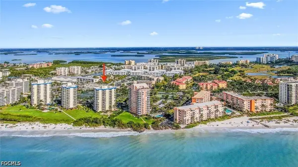 7360 Estero Boulevard #PH2, Fort Myers Beach, FL 33931