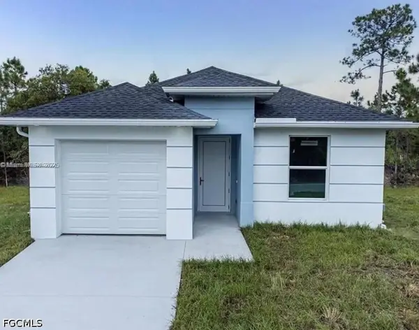 538 Brue Avenue S, Lehigh Acres, FL 33974