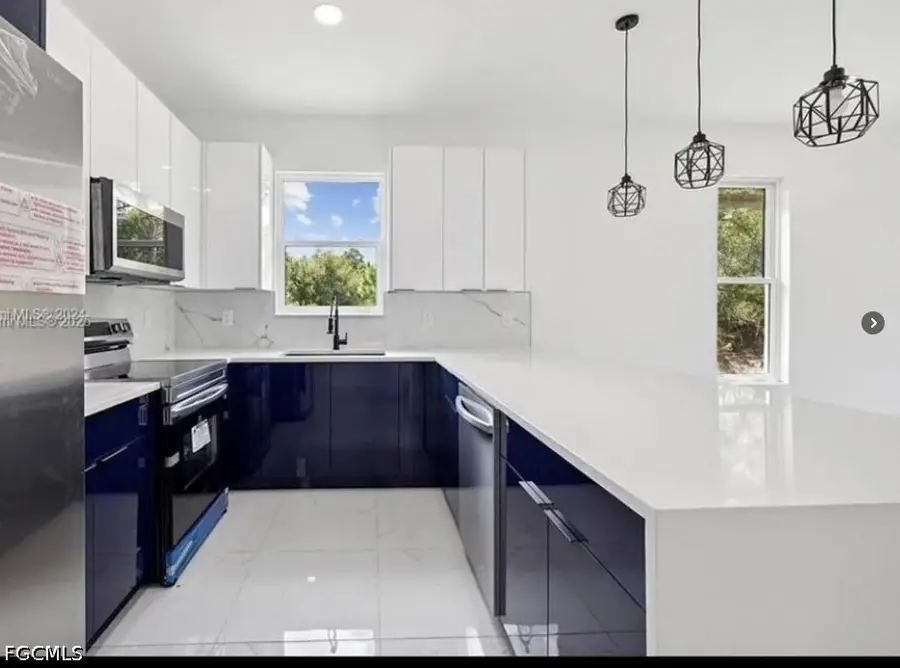 538 Brue Avenue S, Lehigh Acres, FL 33974 - #2