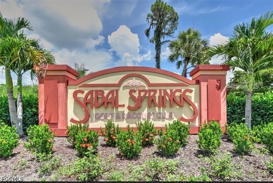 3289 Clubview Drive, North Fort Myers, FL 33917 - #2
