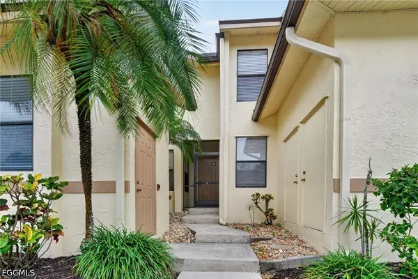 15206 Parkside Drive #102, Fort Myers, FL 33908