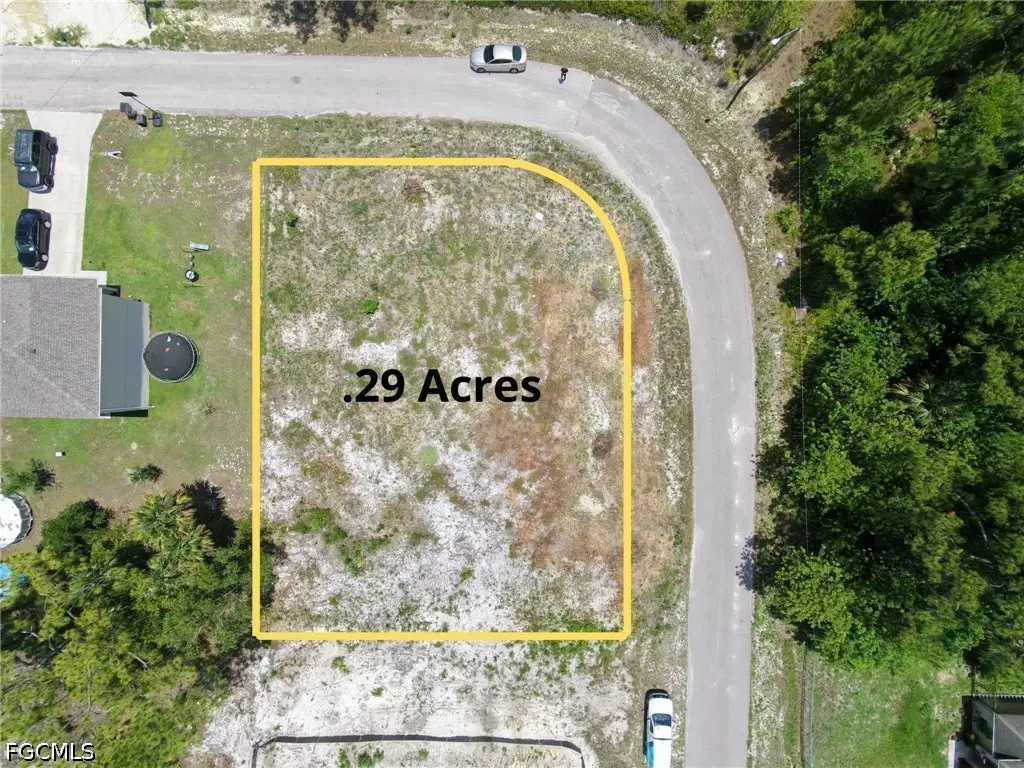 558 Aspen Avenue S, Lehigh Acres, FL 33974 - #1