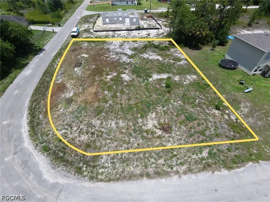 558 Aspen Avenue S, Lehigh Acres, FL 33974 - #3