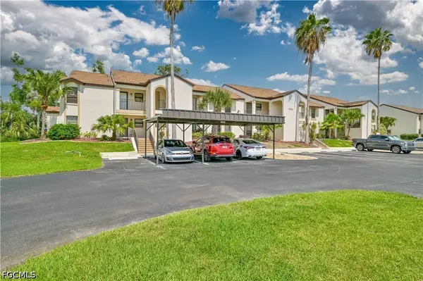17171 Terraverde Circle #3, Fort Myers, FL 33908