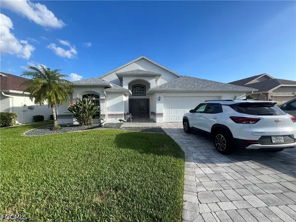 3605 Sabal Springs Boulevard, North Fort Myers, FL 33917